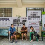 Dutertes não sairá sem lutar: o que ser tirado da eleição das Filipinas