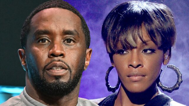 Diddy e Morning Otty 1