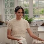 A geléia de Meghan Markles foi esgotada em poucos minutos depois de vender em abril. Ela sugeriu que isso nunca mais voltasse
