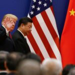 É hora de Trump e Xi se encontrarem