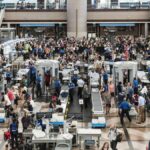 E se você não tiver um cartão de identificação real? Quanto tempo você precisará gastar no aeroporto?