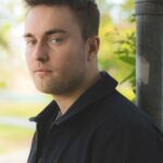É um herói em casa. Sam Fender vai para a América.