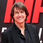 Tom Cruise planeja fazer filmes em seus 100: 'Eu nunca vou parar'