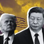 EUA, China atinge um acordo para reduzir o déficit comercial