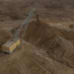 EUA, Ucrânia podem esperar uma década ou mais para ver a renda dos negócios de minerais
