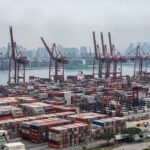 EUA e China correspondem à parada das tarifas no retorno principal da guerra comercial