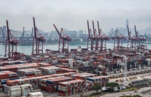 EUA e China correspondem à parada das tarifas no retorno principal da guerra comercial EUA e China correspondem à parada das tarifas no retorno principal da guerra comercial