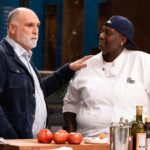 Sim, chef! - Temporada 1