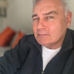 Eamonn Holmes foi levado às pressas para um hospital de ambulâncias após sexta -feira de manhã após meses de problemas de saúde sofridos em casa