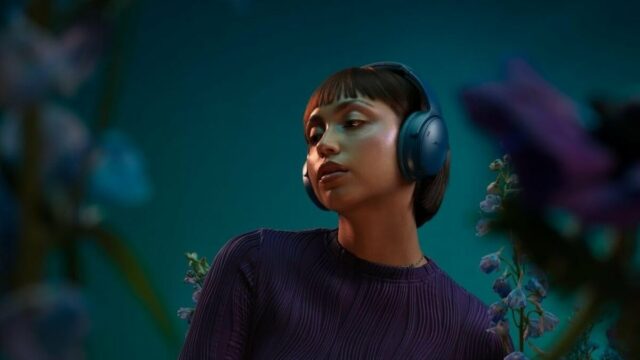 Economize US $ 120 no Ultra Cozy Bose QuietComfort -headphones na Amazon

