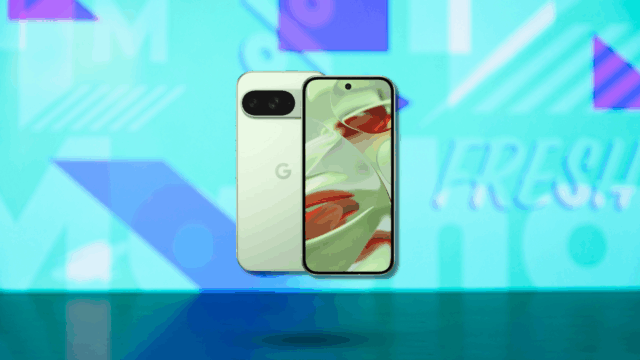 Economize US $ 250 no Google Pixel 9 na Amazon

