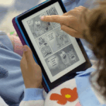 Economize US $ 40 em nosso eReader favorito para crianças, as crianças Kindle Paperwhite