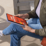 Economize US $ 55 no concorrente do iPad Fire 11 Tablet, concorrente de iPad, fáceis de fazer o orçamento na Amazon