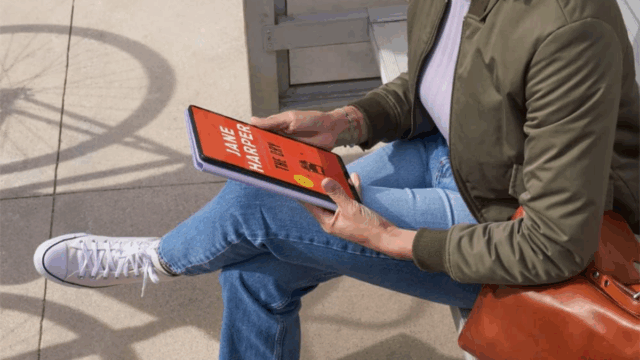 Economize US $ 55 no concorrente do iPad Fire 11 Tablet, concorrente de iPad, fáceis de fazer o orçamento na Amazon


