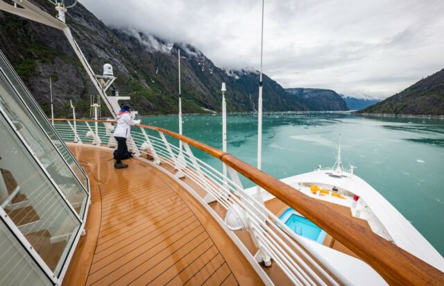 Economize até 30% na Disney Cruise Line no verão e no início do outono de 2025, mais US $ 250 em crédito a bordo

