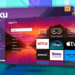 Economize mais de US $ 150 nesta TV inteligente Roku e comece a transmitir em 4K