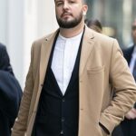 Sami Chokri (na foto fora da corte em 2022)