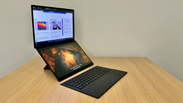 Editores e fotógrafos especialistas recomendam os melhores laptops para editar fotos.




