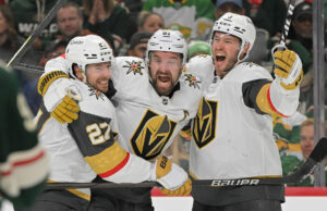 Edmonton Oilers vs Vegas Golden Knights: Game 1 Preview, previsões e probabilidades | Playoffs da Stanley Cup Round 2, 06 de maio, 2025 fechar