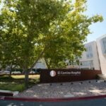 El Camino Hospital, Mountain View, acusado de não agir de acordo com as alegações de que um gerente de uma churrascaria de San Jose agrediu sexualmente uma enfermeira