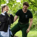 Ele ganhou 135 milhões em teatros. Comédia batendo para VOD