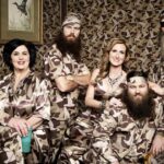 Elenco de 'Duck Dynasty': onde eles estão agora?