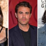 Elenco de 'The Vampire Diaries': com quem as estrelas foram lançadas na vida real