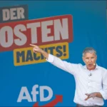 Eles querem retornar à Alemanha Wroclaw e Szczecin. Eles podem vencer a eleição