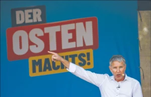 Eles querem retornar à Alemanha Wroclaw e Szczecin. Eles podem vencer a eleição Eles querem retornar à Alemanha Wroclaw e Szczecin. Eles podem vencer a eleição