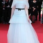 Elle Fanning se juntou ...