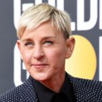 Ellen DeGeneres