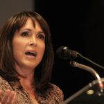 Ellen Leyva de Kabc assina após 30 anos na transmissão final em movimento: "Tenho muita sorte"