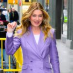 Ellen Pompeo substitui o perfume por esses óleos essenciais, "Gold líquido"