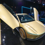 Elon Musk Musk's Robotaxi
