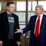 Elon Musk diz que gasta "muito menos" em campanhas políticas