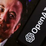 Elon Musk para Openai: o processo ainda está em andamento