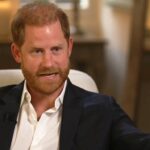 O príncipe Harry indicou friamente seu status de segurança reduzido que poderia deixar ele e sua família para sofrer o mesmo destino que a falecida princesa Diana, que morreu em um acidente de carro fatal em 1997
