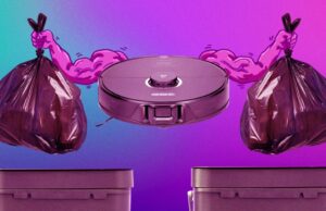 Em 2025, os 5 melhores aspiradores de robô que se espalham para permitir a limpeza de mãos livres estarão disponíveis. Em 2025, os 5 melhores aspiradores de robô que se espalham para permitir a limpeza de mãos livres estarão disponíveis.