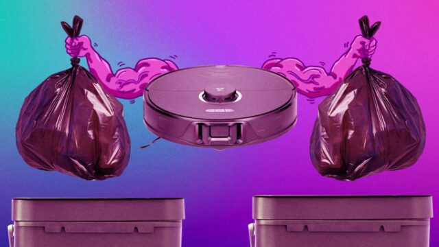 Em 2025, os 5 melhores aspiradores de robô que se espalham para permitir a limpeza de mãos livres estarão disponíveis.




