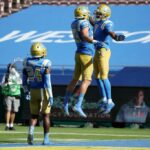 Emprego na Costa Oeste: a UCLA acorda, Brigham Young vira o receptor e a UNLV se aquece com Mullen