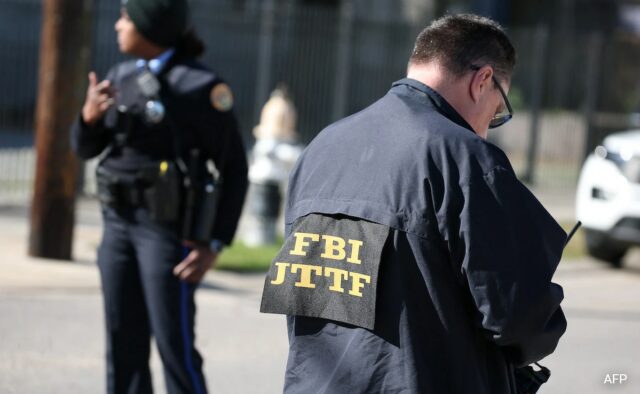Empregos falsos, papéis falsos: FBI Busts Frauds Immigration gerenciado por Empregos falsos, papéis falsos: FBI Busts Frauds Immigration gerenciado por nacionais paquistaneses