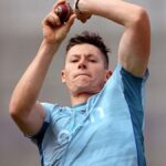 Eng vs WI: A Inglaterra anuncia que interpreta XI para o segundo ODI vs. Índias Ocidentais