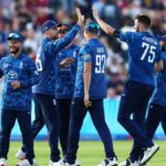 Eng vs Wi 1 -Vi ODI: a Inglaterra joga Índias Ocidentais com 238 pistas em abertura em série