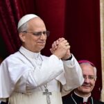 Enquanto jovem, “um padre usando jeans no Peru, o Papa Leo Xiv sobreviveu à ameaça de uma bomba