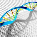 DNA