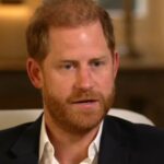 Entrevista da BBC BBC Príncipe Harry: Duke revela por que ele não fala mais com seu pai quando se abre sobre "perdão"