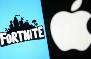 Epic Games: Fortnite está offline para dispositivos Apple em todo o mundo após a rejeição da App Store Epic Games: Fortnite está offline para dispositivos Apple em todo o mundo após a rejeição da App Store