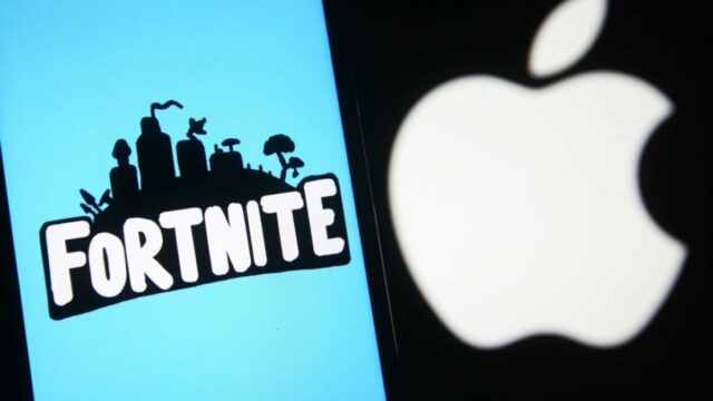 Epic Games: Fortnite está offline para dispositivos Apple em todo o mundo após a rejeição da App Store

