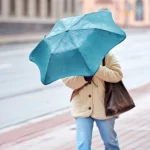 Era para ser primavera e é outono. Nublado, chuva, vento, menos temperaturas. O que mais nos espera? Previsão do tempo de sexta -feira, 9 de maio de 2025