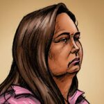 Erin Patterson Huby Murder Trial Atualizações ao vivo: Dúvidas ocupadas pela Investigação de Computação de um Oficial de Crime de Computador